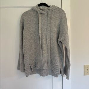 Gray Women's Sweater